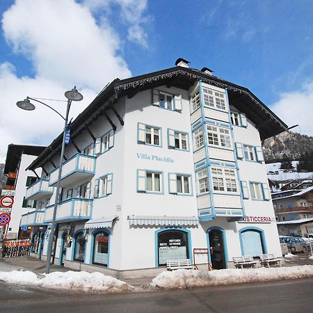 Apartment Villa Placidia-7 By Interhome Campitello di Fassa Exterior foto